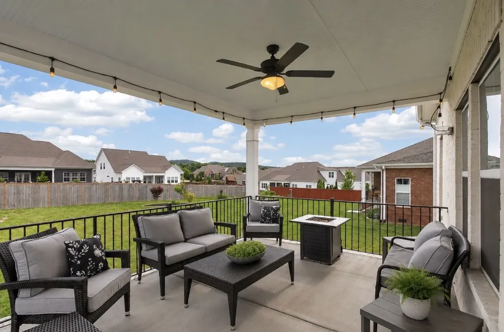 918 Proprietors Place Murfreesboro TN 37128