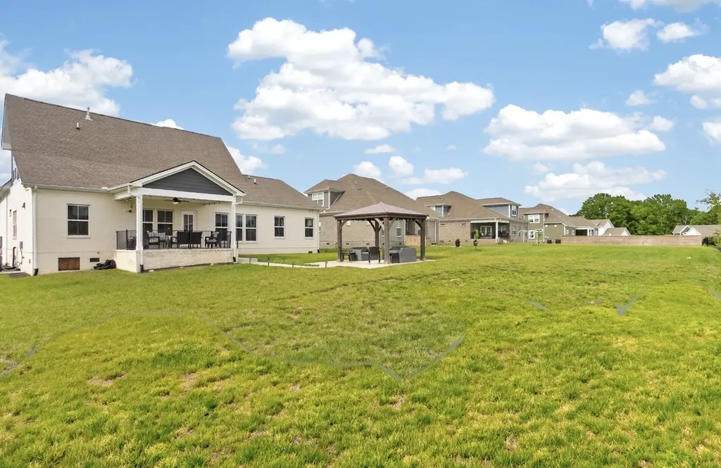 918 Proprietors Place Murfreesboro TN 37128