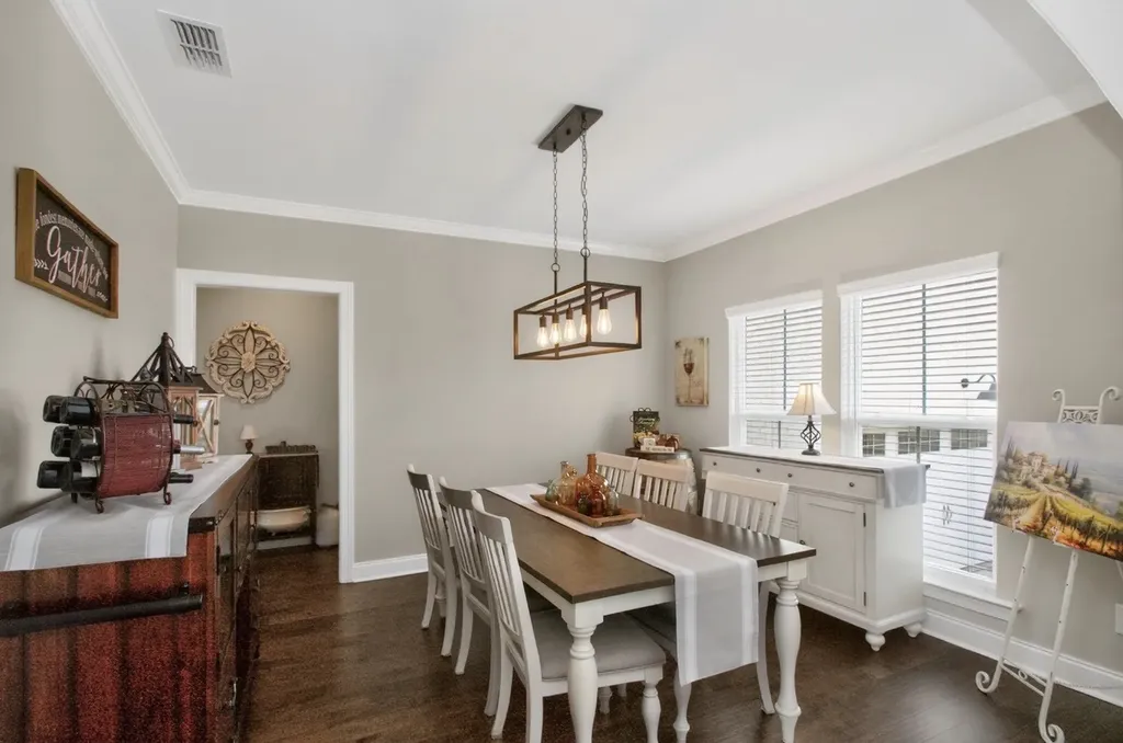 918 Proprietors Place Murfreesboro TN 37128