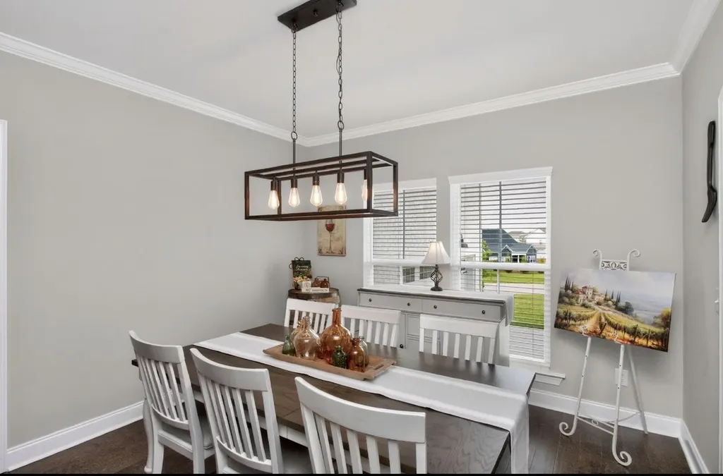918 Proprietors Place Murfreesboro TN 37128