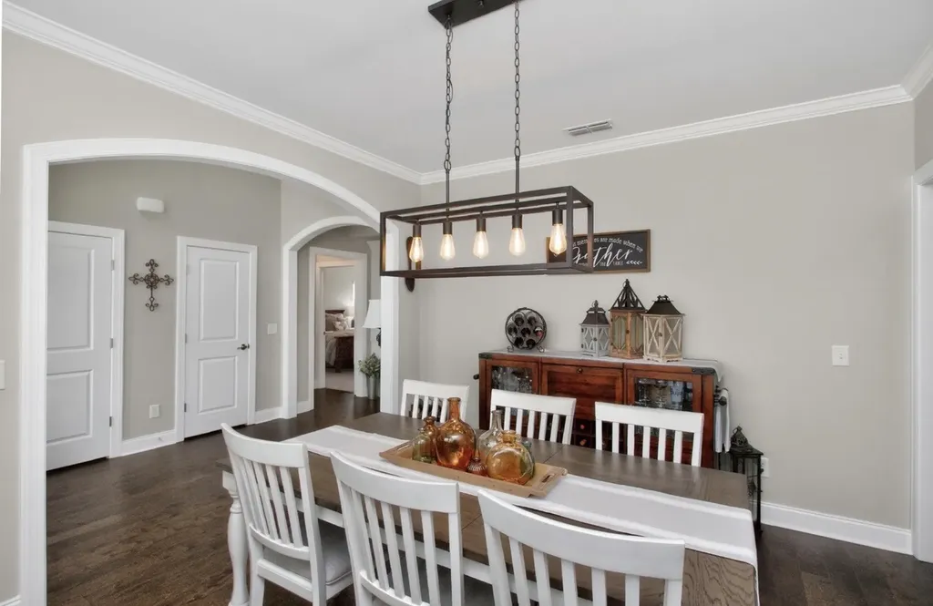 918 Proprietors Place Murfreesboro TN 37128
