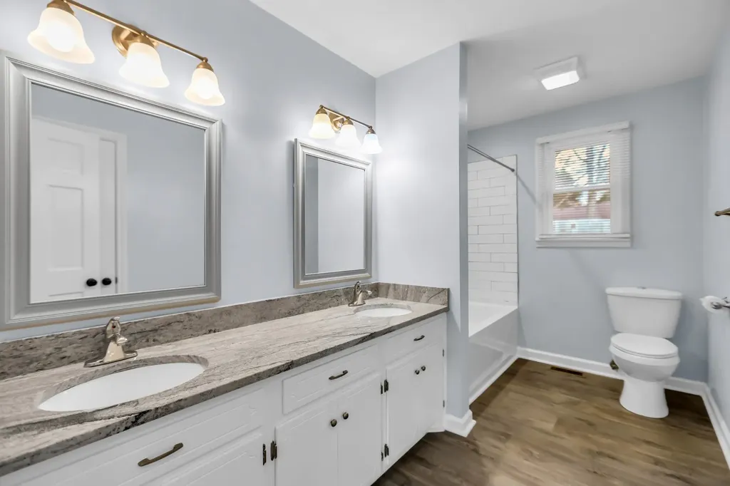 1917 Graceland Drive Goodlettsville TN 37072