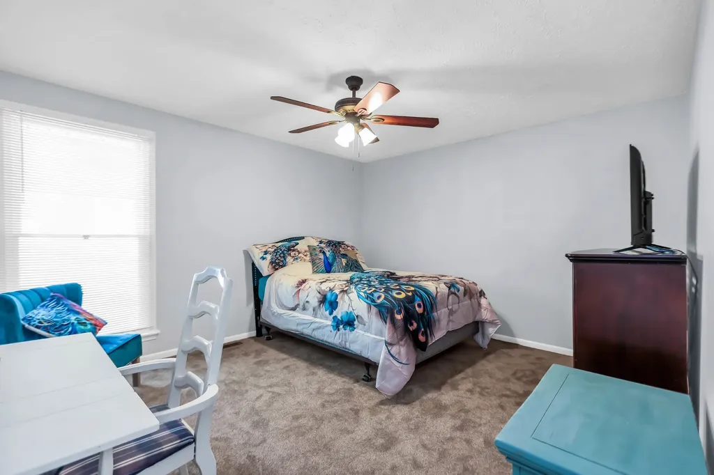 1917 Graceland Drive Goodlettsville TN 37072