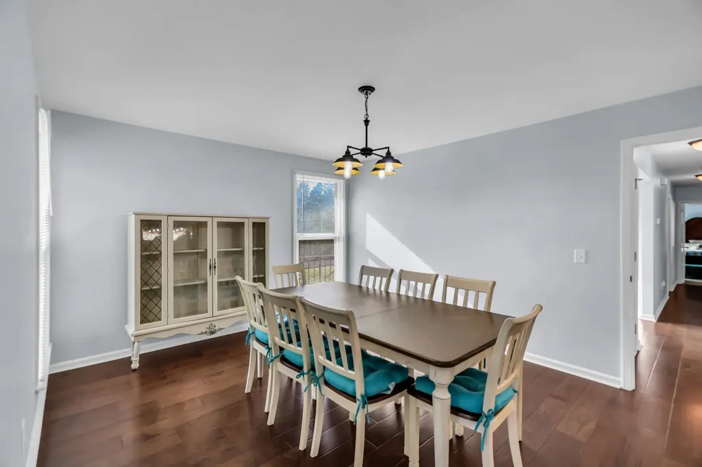 1917 Graceland Drive Goodlettsville TN 37072