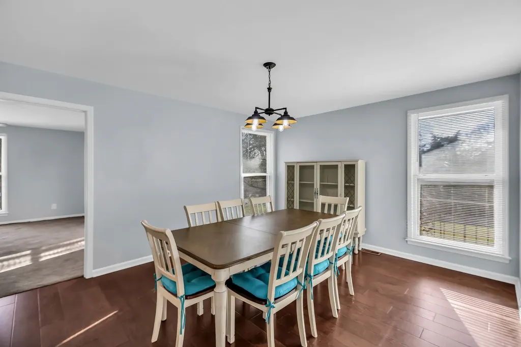 1917 Graceland Drive Goodlettsville TN 37072