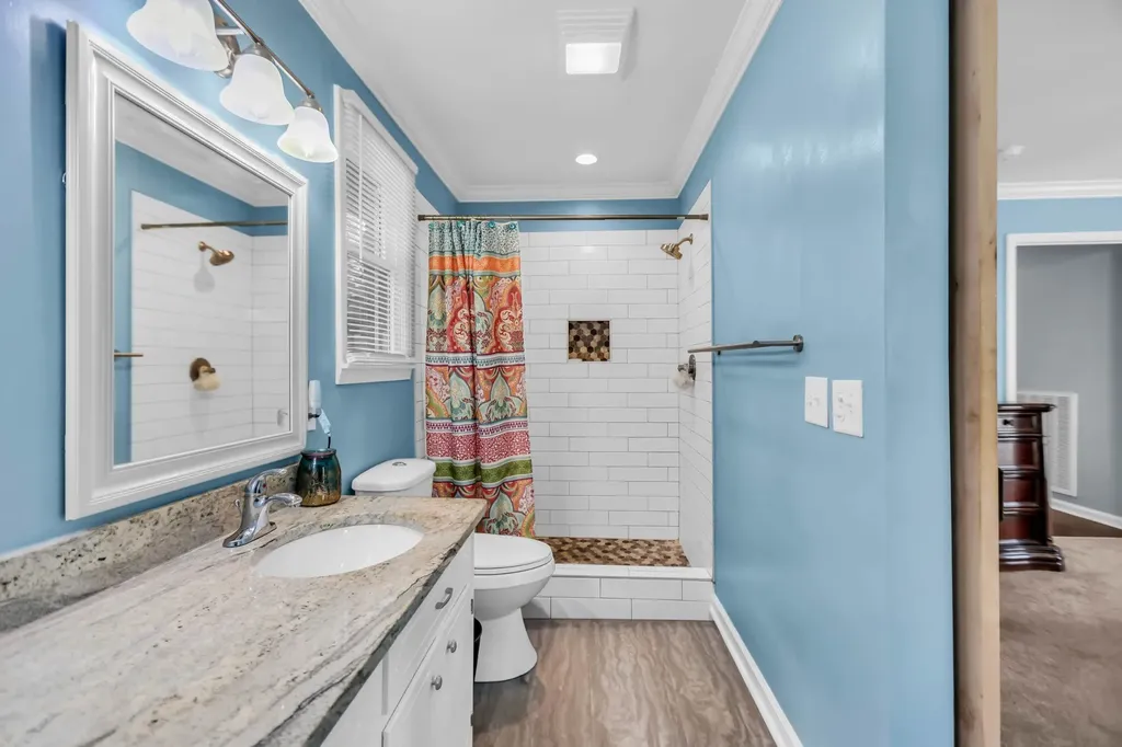 1917 Graceland Drive Goodlettsville TN 37072