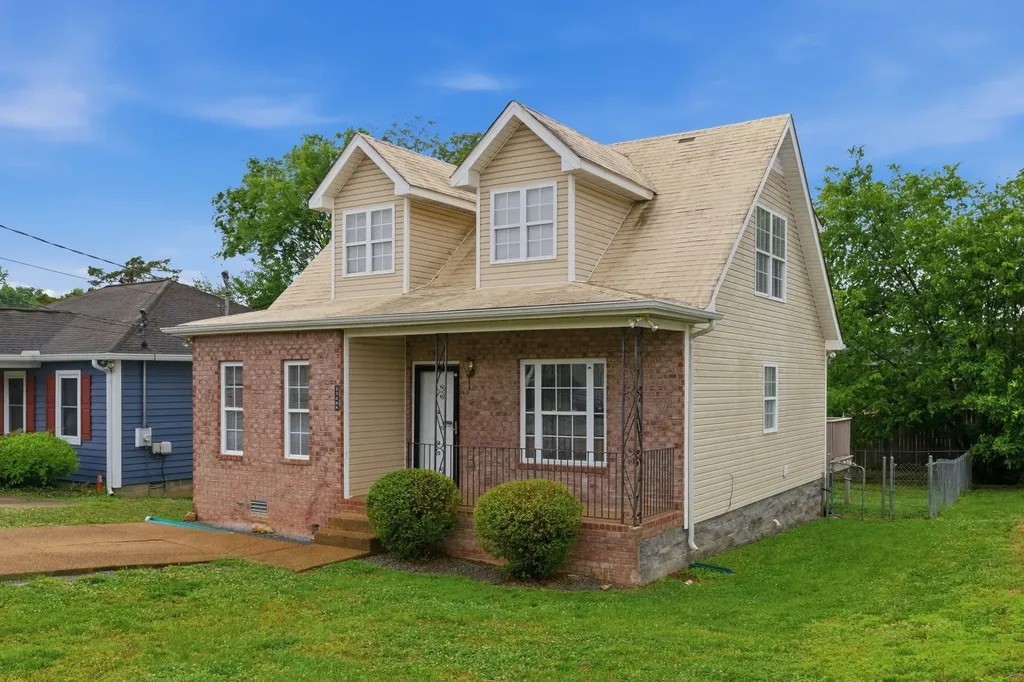 3329 Moorewood Drive Nashville TN 37207