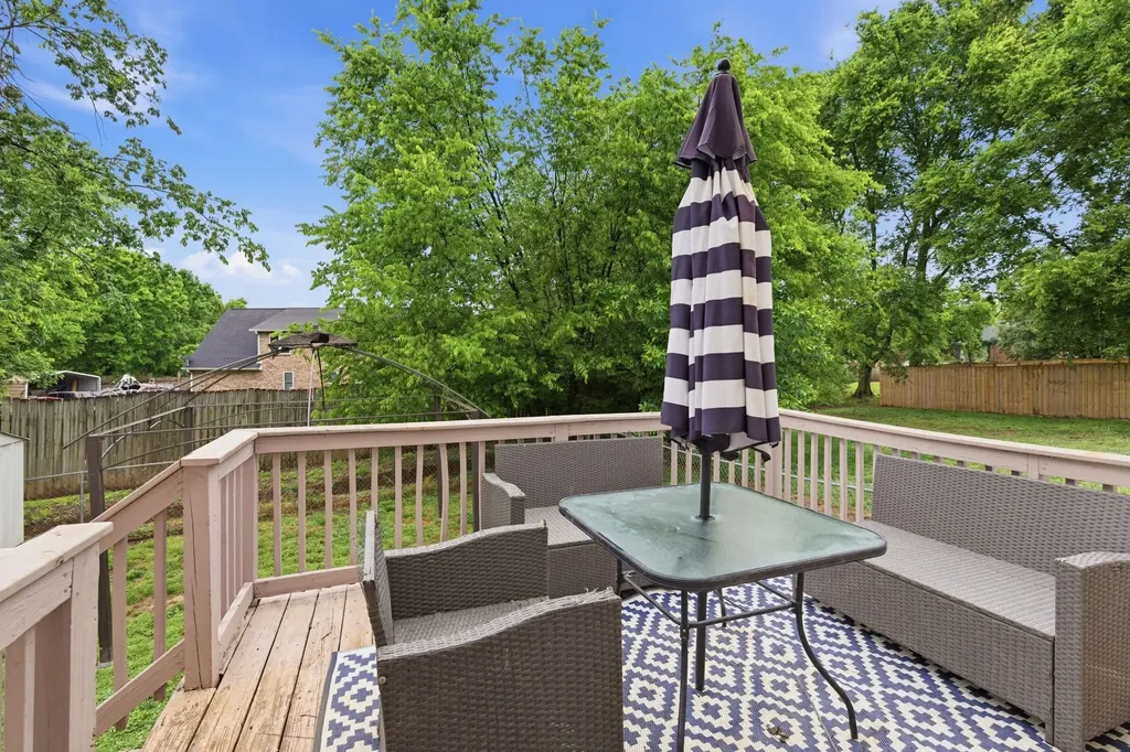 3329 Moorewood Drive Nashville TN 37207