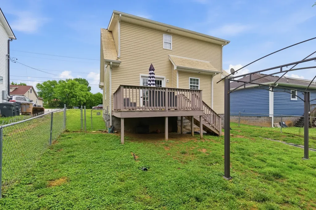3329 Moorewood Drive Nashville TN 37207