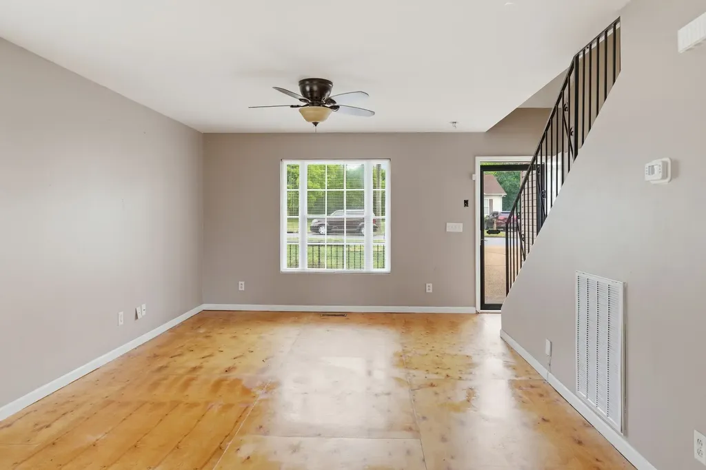 3329 Moorewood Drive Nashville TN 37207