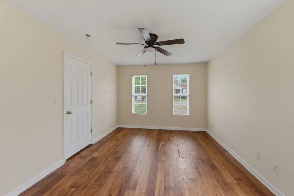 3329 Moorewood Drive Nashville TN 37207