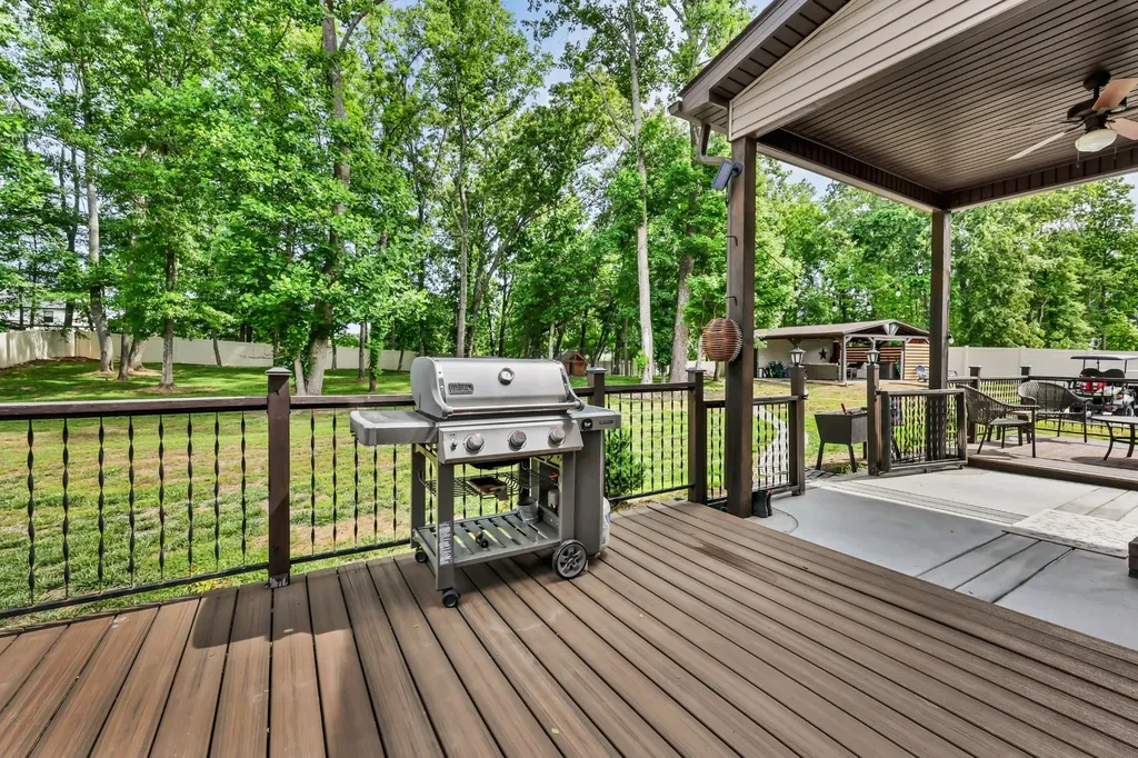 307 Hemp Court Clarksville TN 37042