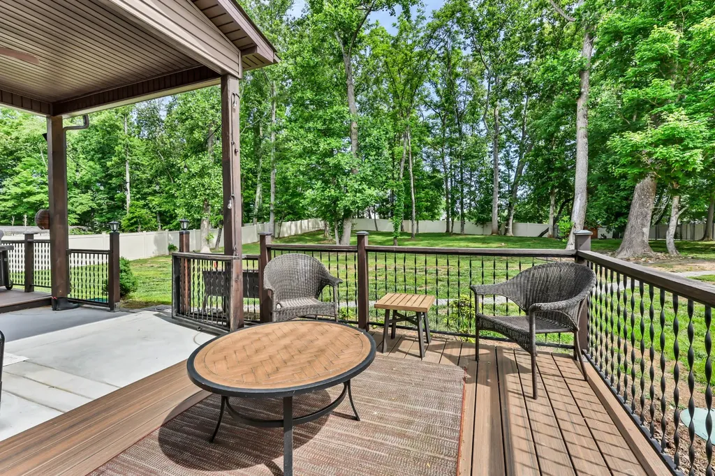 307 Hemp Court Clarksville TN 37042