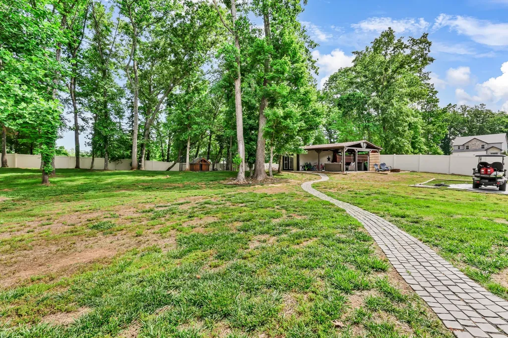 307 Hemp Court Clarksville TN 37042