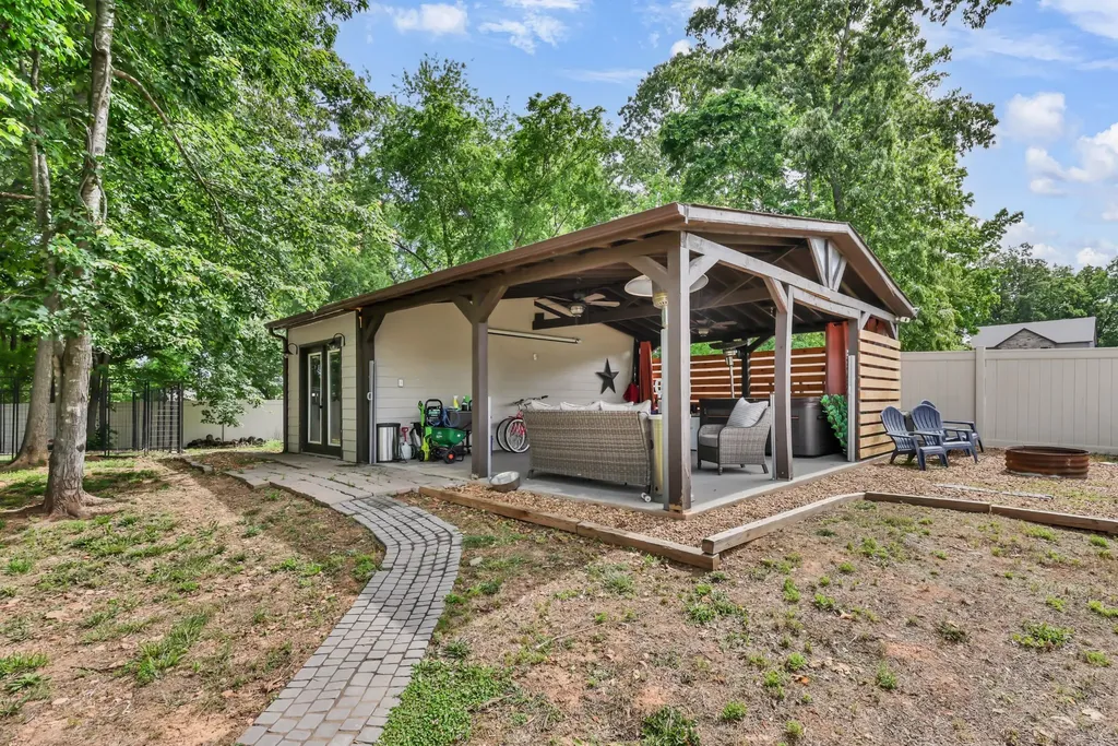 307 Hemp Court Clarksville TN 37042