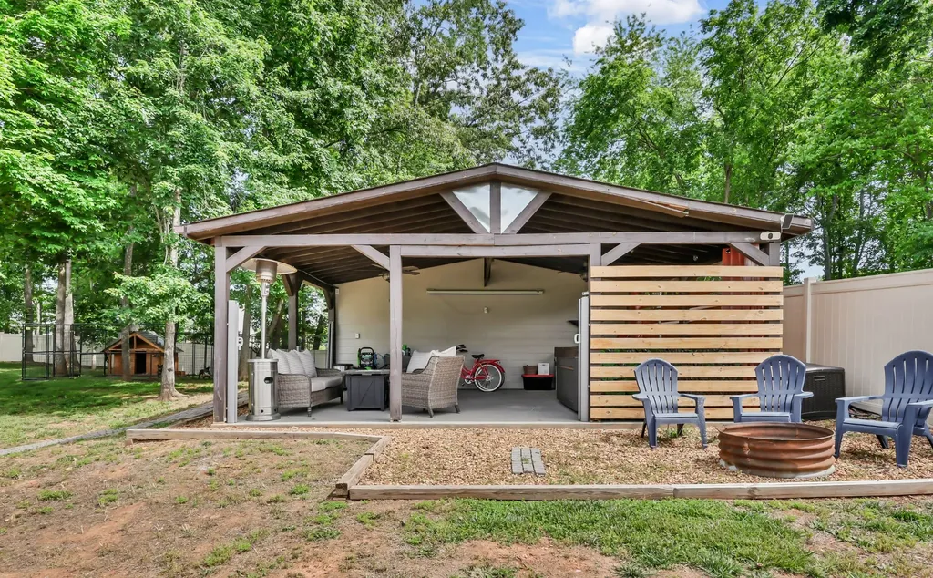 307 Hemp Court Clarksville TN 37042