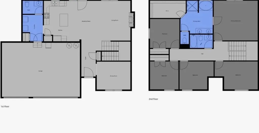 307 Hemp Court Clarksville TN 37042