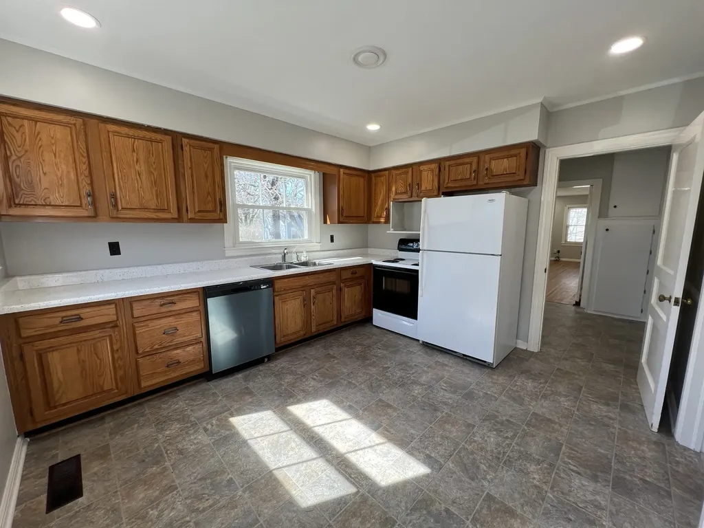1602 Kenneth Avenue Murfreesboro TN 37129