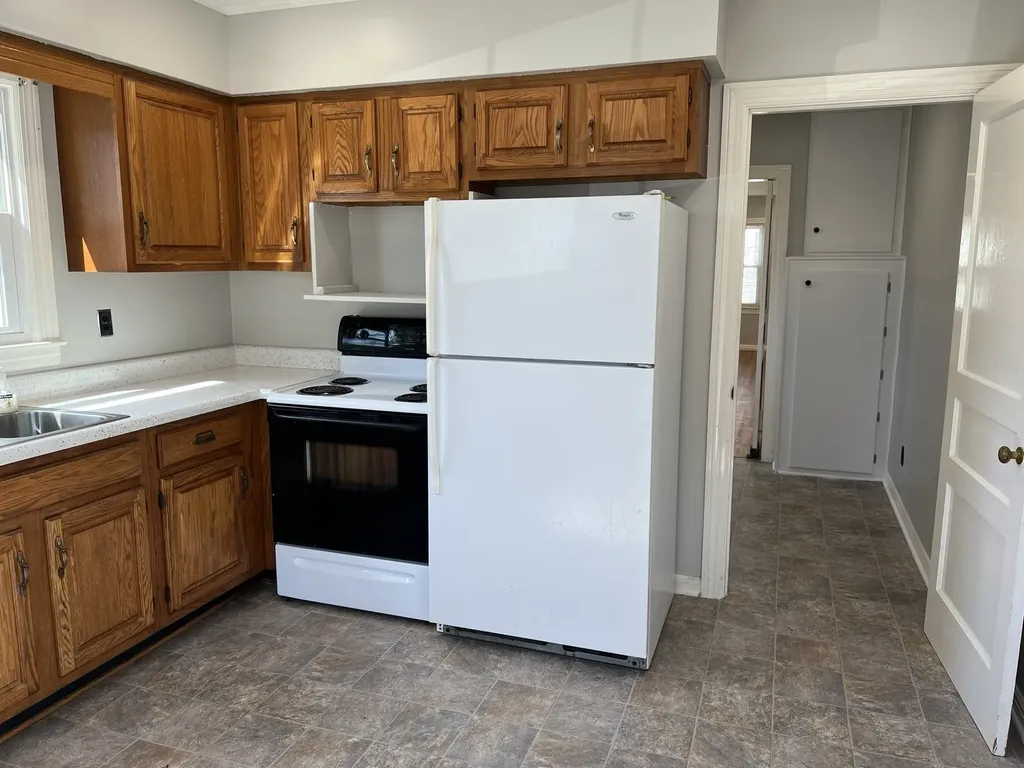 1602 Kenneth Avenue Murfreesboro TN 37129