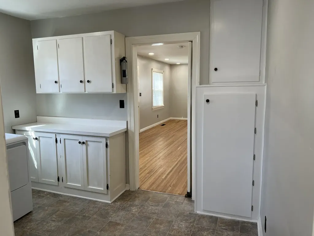 1602 Kenneth Avenue Murfreesboro TN 37129