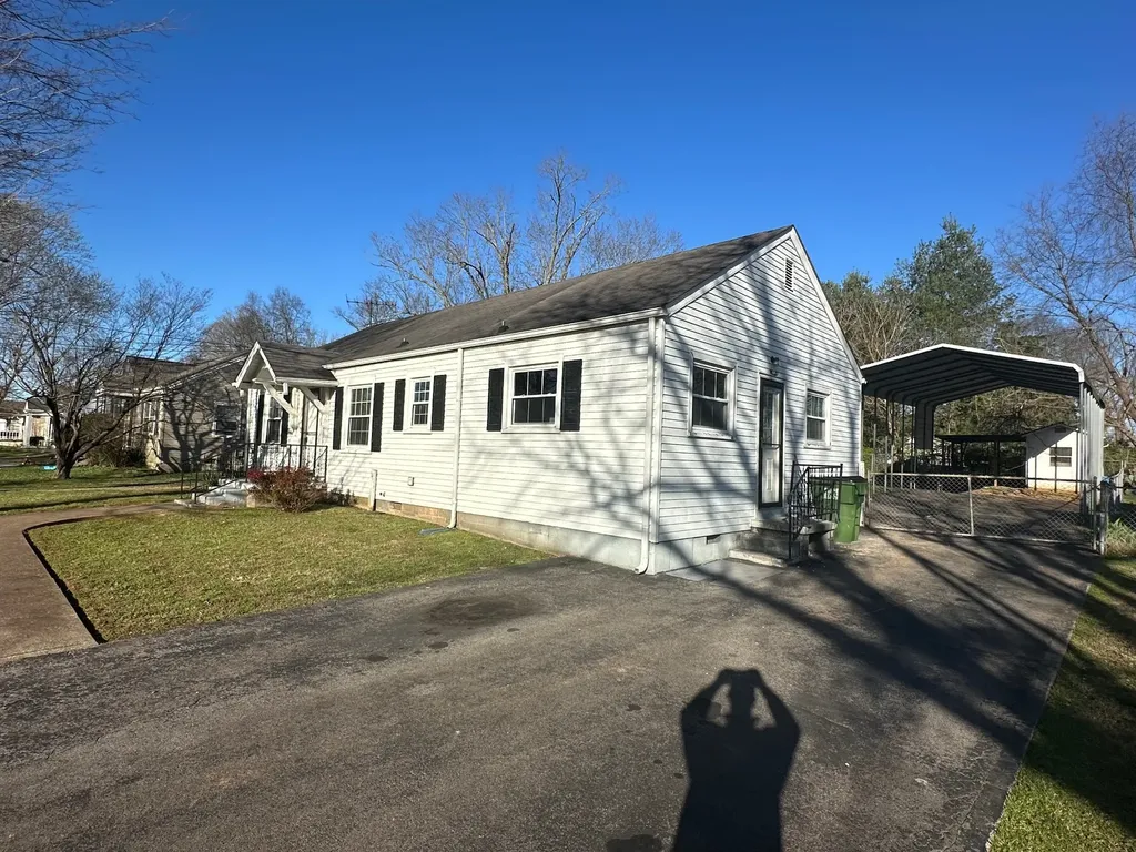 1602 Kenneth Avenue Murfreesboro TN 37129