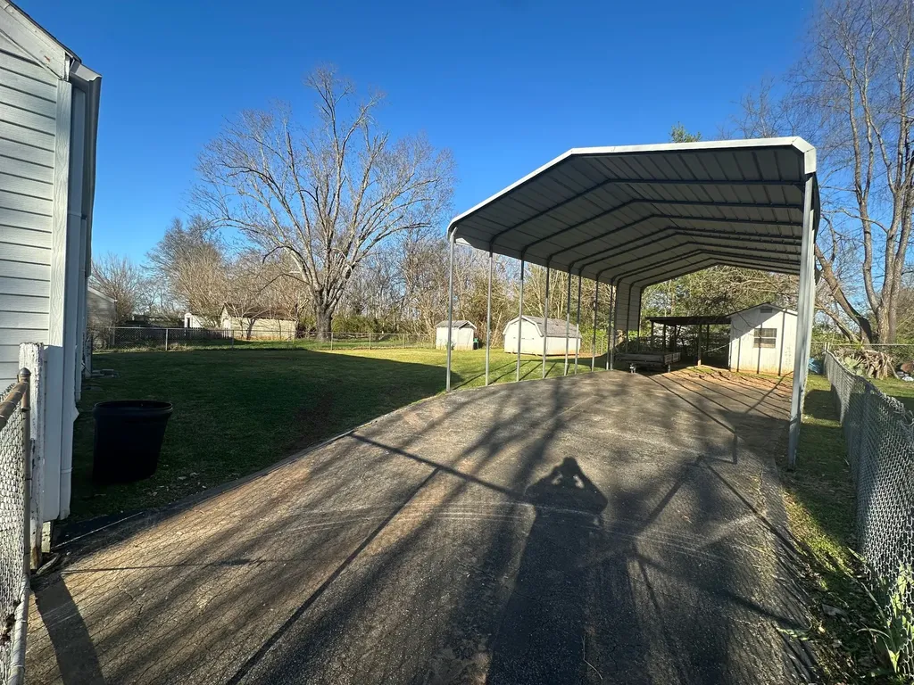 1602 Kenneth Avenue Murfreesboro TN 37129