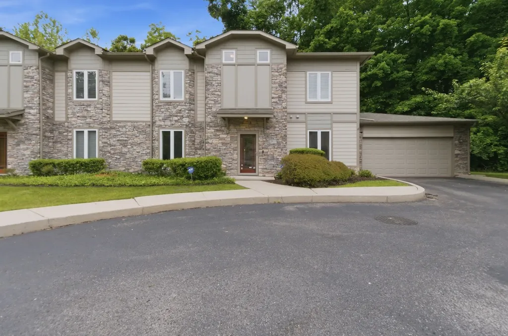 320 Old Hickory Boulevard Nashville TN 37221