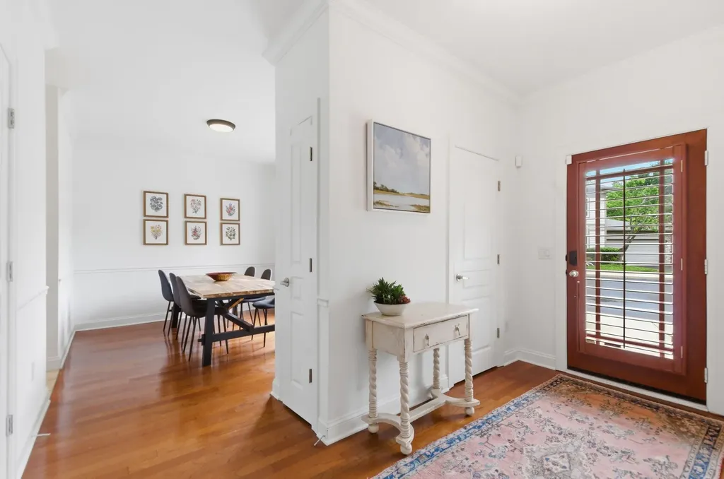 320 Old Hickory Boulevard Nashville TN 37221