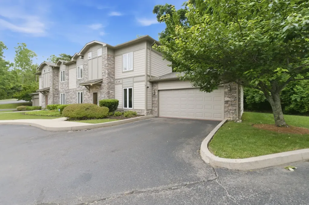320 Old Hickory Boulevard Nashville TN 37221