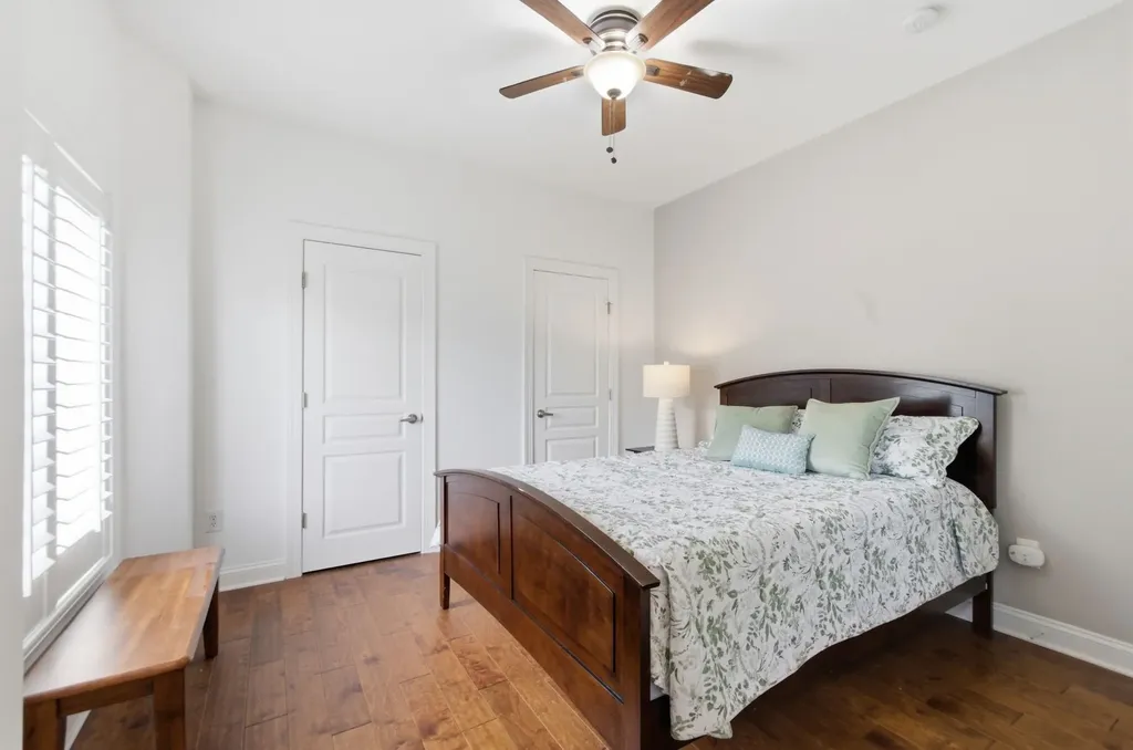 320 Old Hickory Boulevard Nashville TN 37221