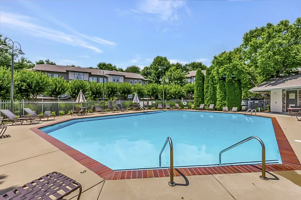 320 Old Hickory Boulevard Nashville TN 37221