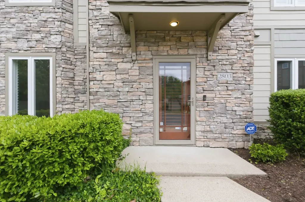 320 Old Hickory Boulevard Nashville TN 37221