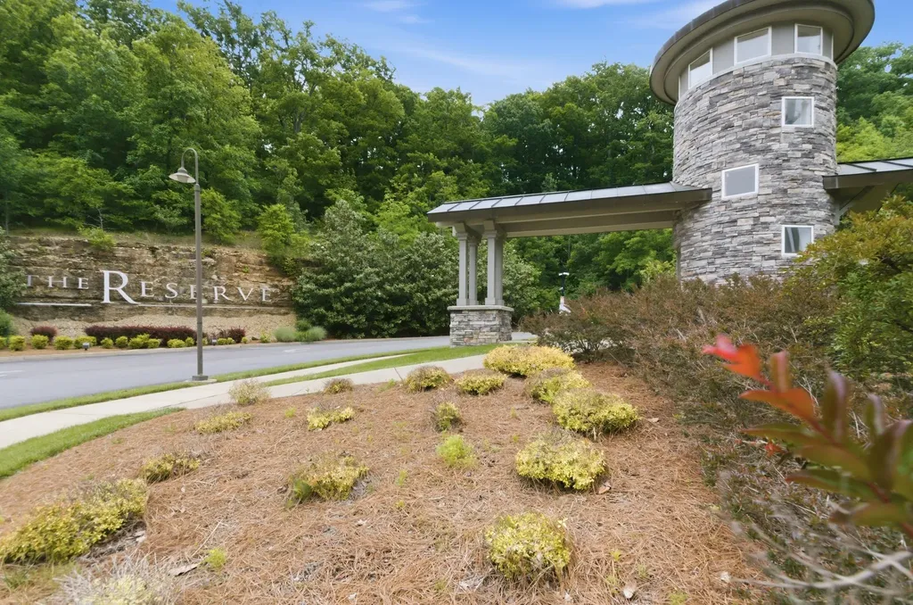 320 Old Hickory Boulevard Nashville TN 37221