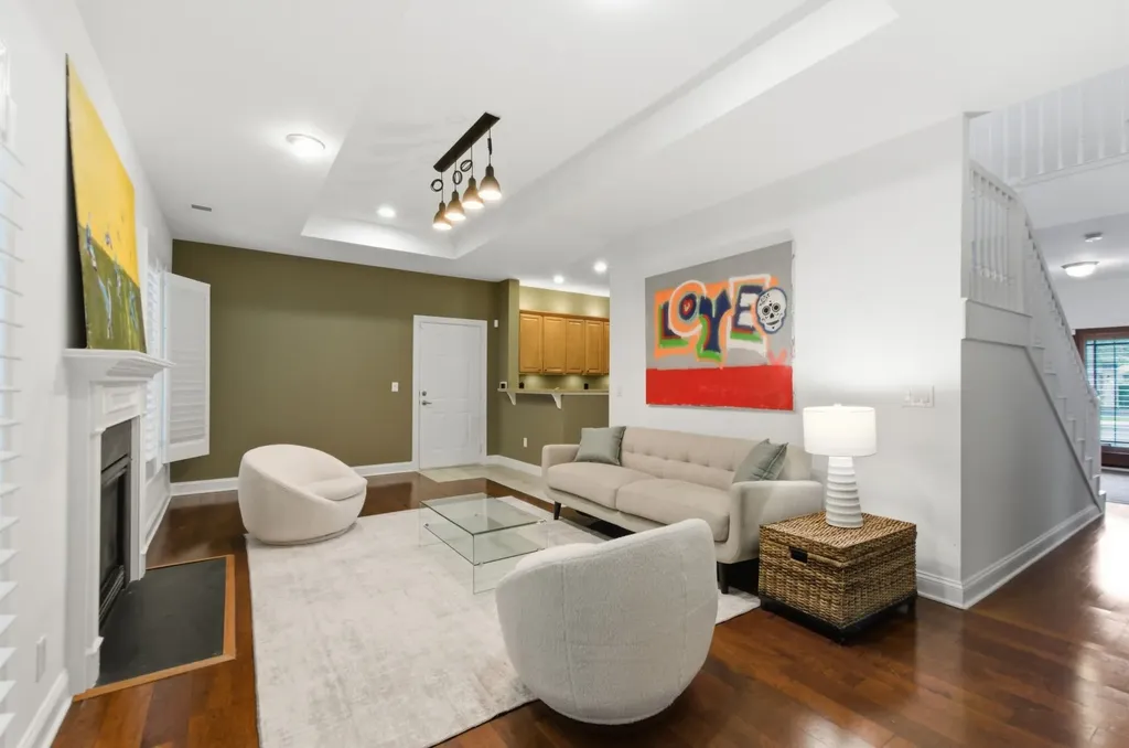 320 Old Hickory Boulevard Nashville TN 37221