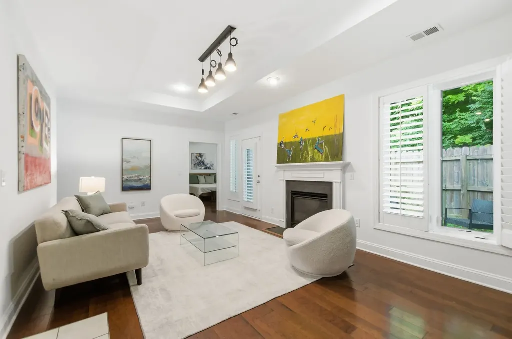 320 Old Hickory Boulevard Nashville TN 37221