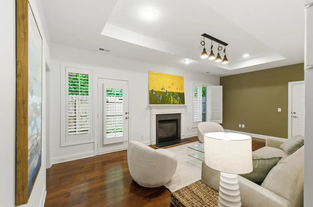 320 Old Hickory Boulevard Nashville TN 37221