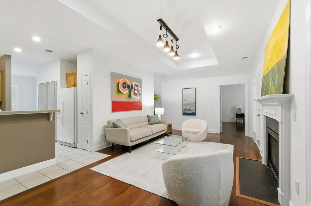 320 Old Hickory Boulevard Nashville TN 37221