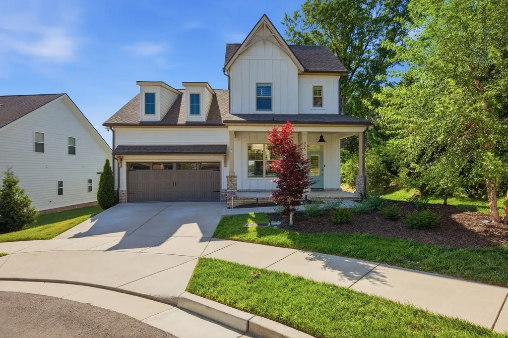 905 Chick Court Brentwood TN 37027