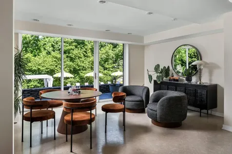 300 Sunnyside Drive Nashville TN 37205