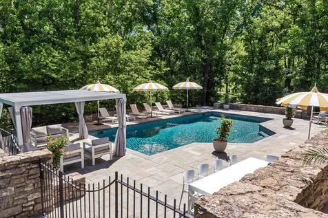 300 Sunnyside Drive Nashville TN 37205