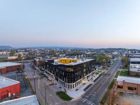 1939 Central Avenue Chattanooga TN 37408