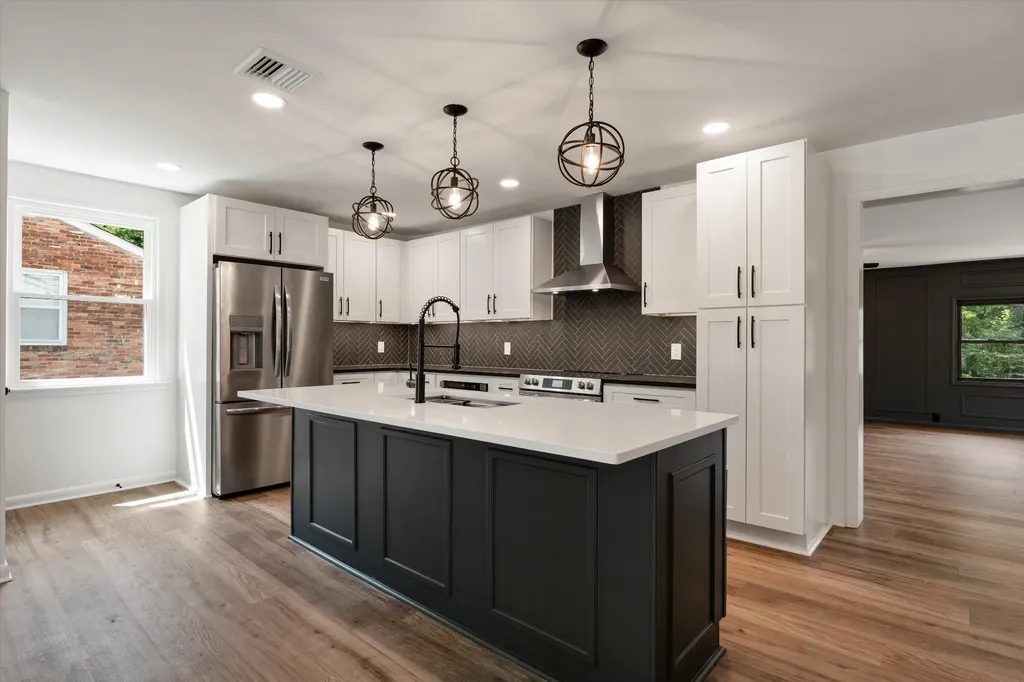 344 Lynn Drive Nashville TN 37211