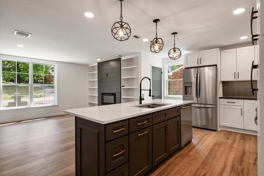 344 Lynn Drive Nashville TN 37211