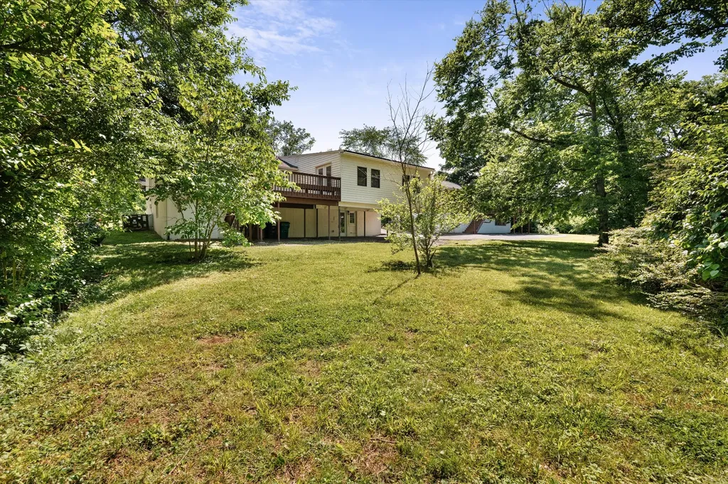 344 Lynn Drive Nashville TN 37211