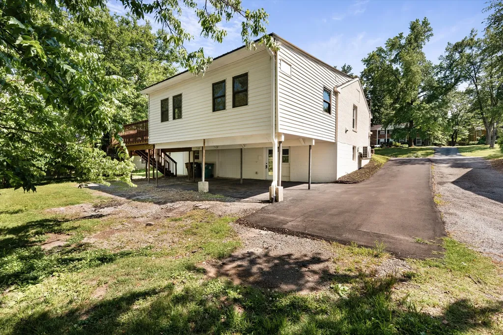 344 Lynn Drive Nashville TN 37211