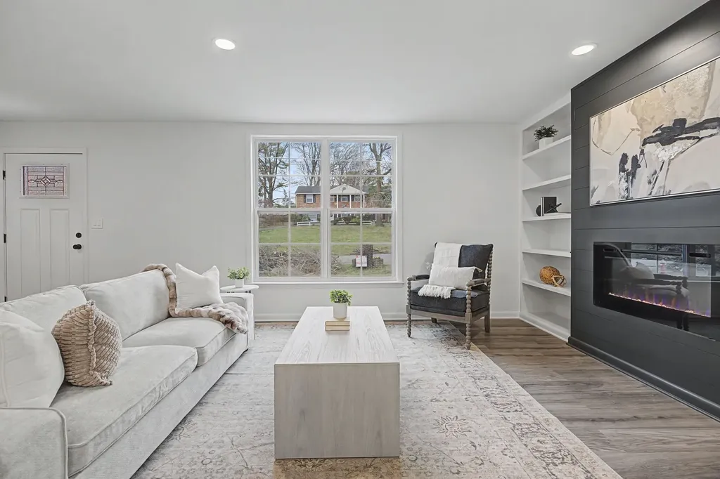 344 Lynn Drive Nashville TN 37211