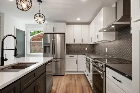 344 Lynn Drive Nashville TN 37211