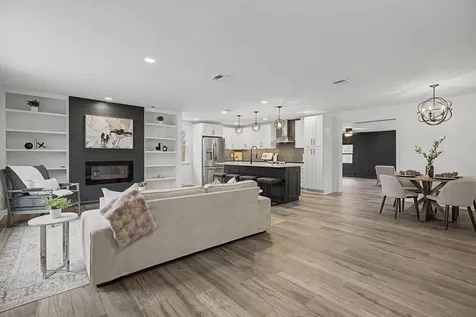 344 Lynn Drive Nashville TN 37211