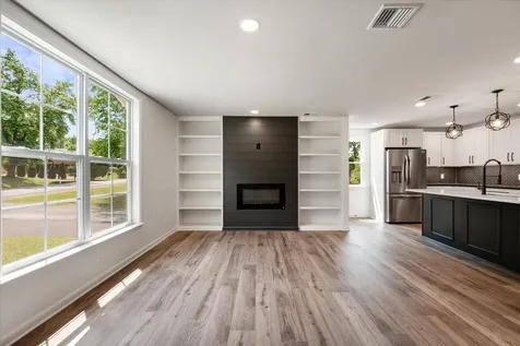 344 Lynn Drive Nashville TN 37211