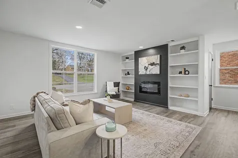 344 Lynn Drive Nashville TN 37211